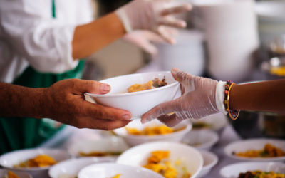 Get to Know Tiasia Saunders, Content Creator and Research Assistant with Nutrition On Demand  