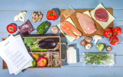 Get to Know Brooke Wiseman, Nutrition In Demand Consultant