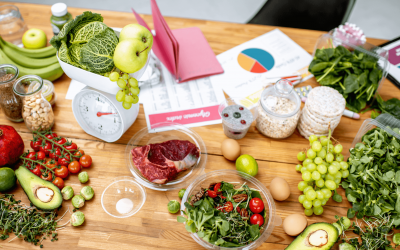 The White House Conference on Hunger, Nutrition, and Health – AND BEYOND 
