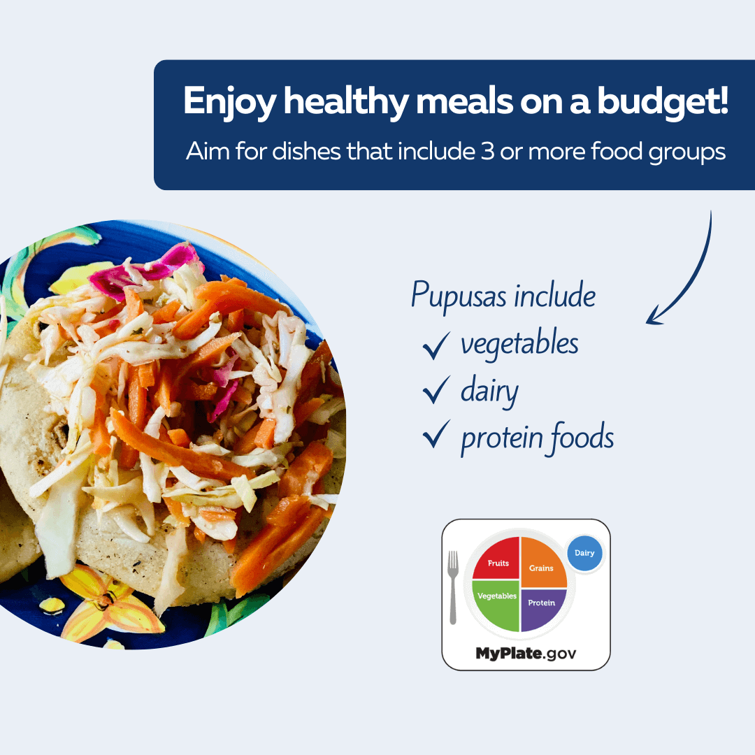 MiPlato Healthy Meals on a Budget