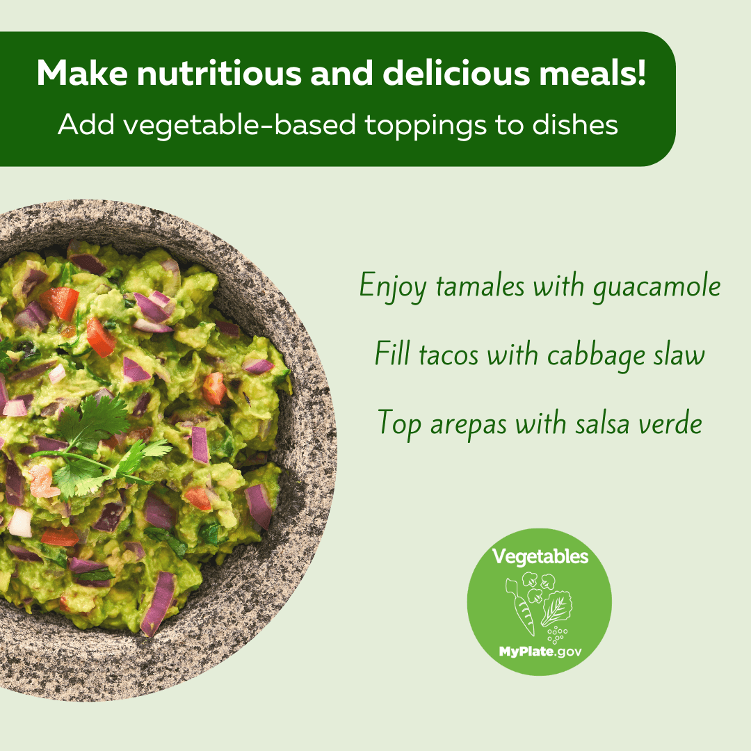 MiPlato Make Nutritious and Delicious Meals