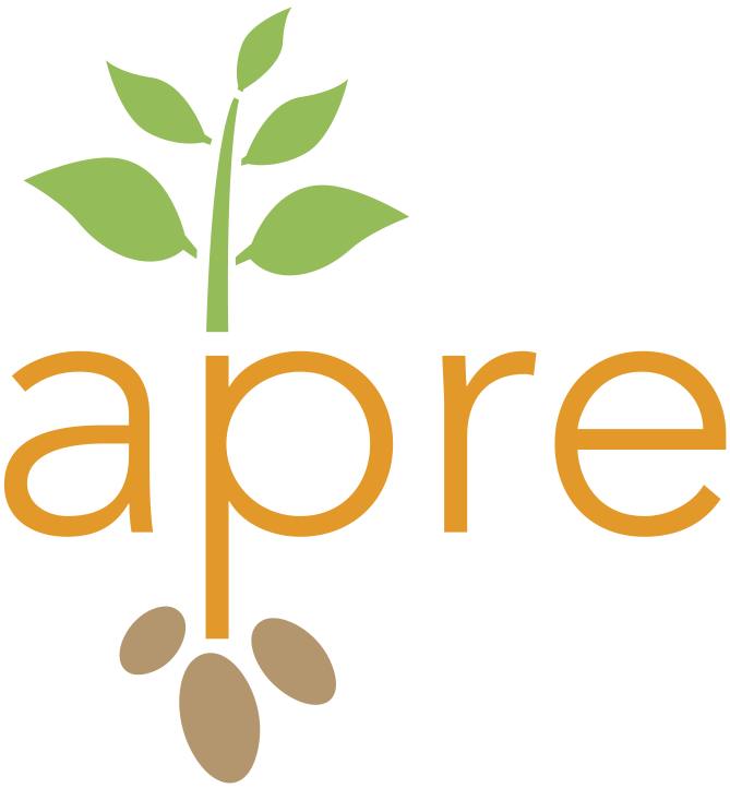 APRE logo