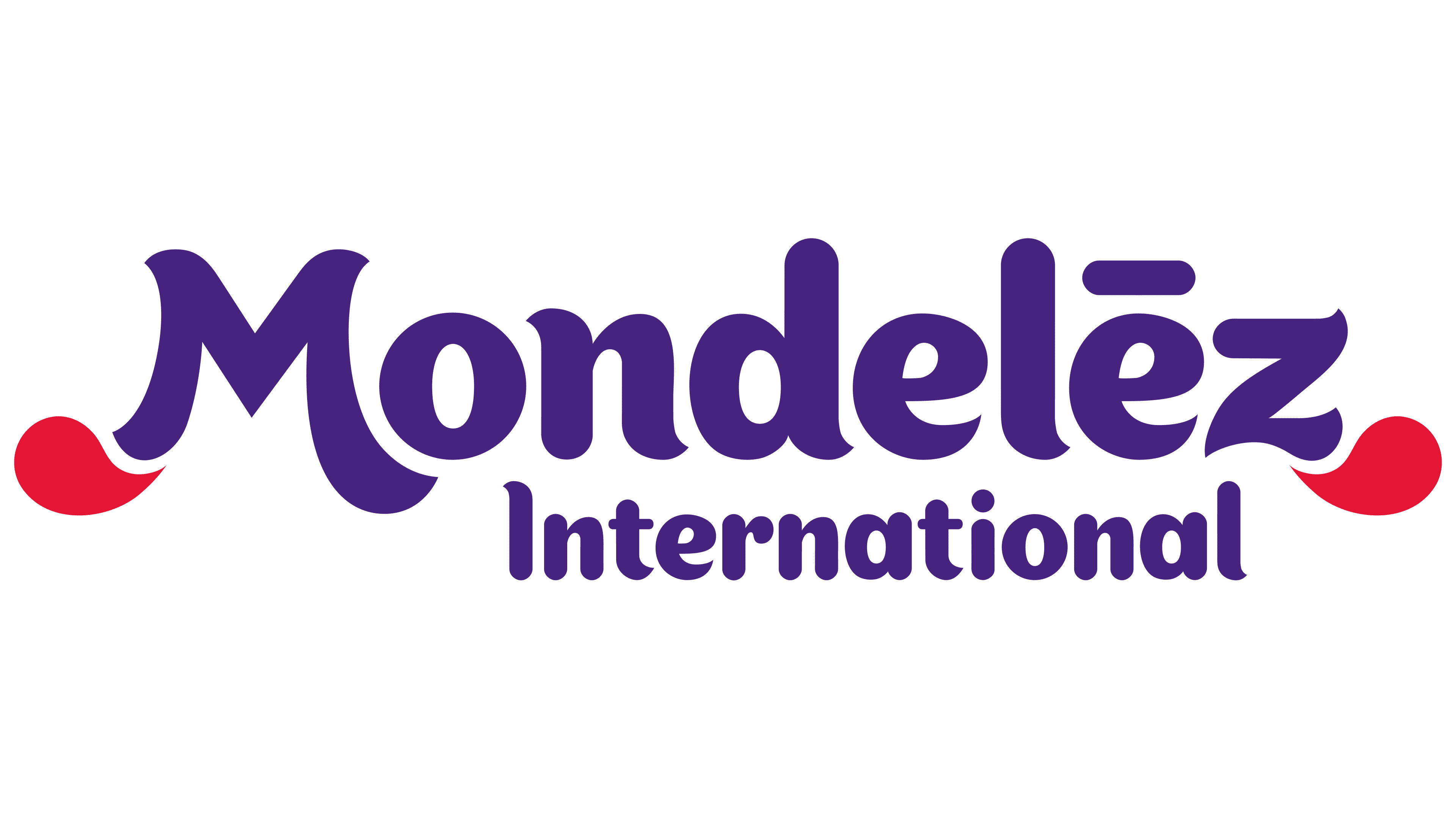 Mondelez-Logo