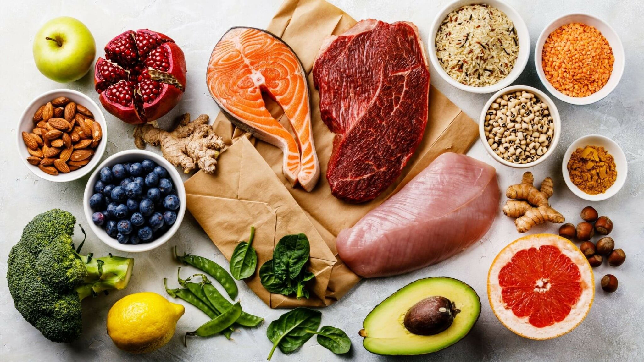 2025 DIETARY GUIDELINES SCIENTIFIC REPORT visual data 6