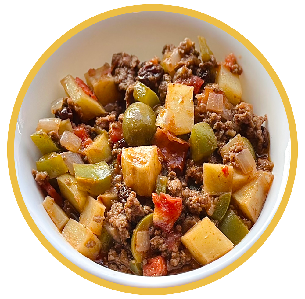 picadillo