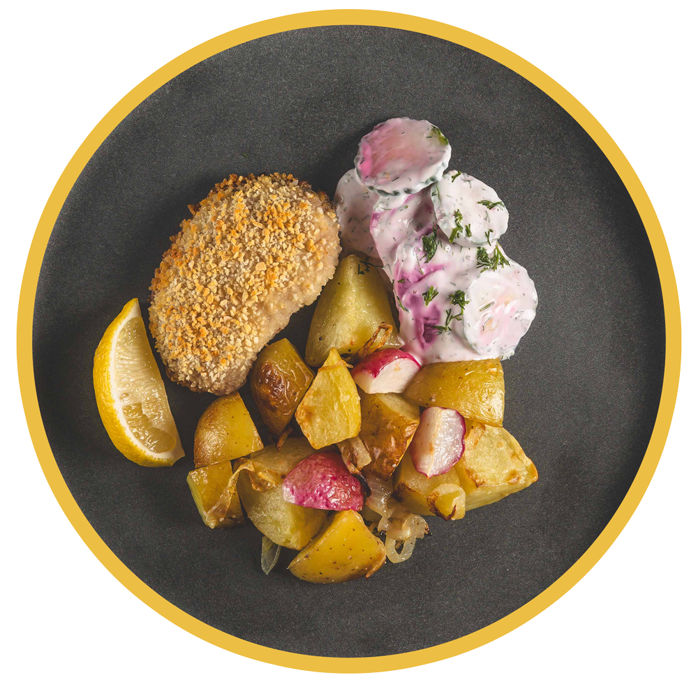 pork-cutlent